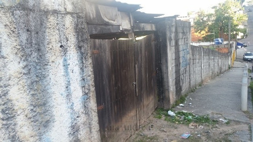 Imagem 2 de 5 de Casa No Jardim São Marcos Em Embu Das Artes - 1353-1