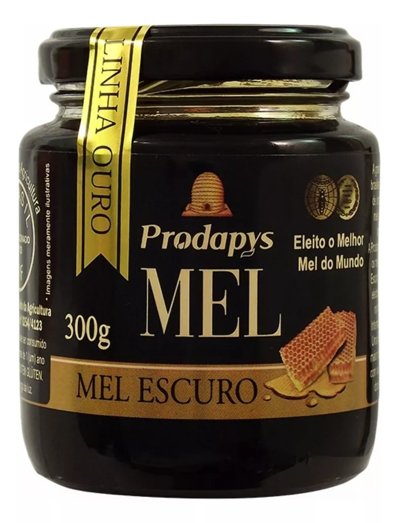 Primeira imagem para pesquisa de mel prodapys