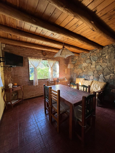Cabañas En Tandil La Maiella