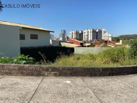 Imagem 2 de 5 de Terreno - Venda - Jardim Samambaias - Cod. 2762 - V2762