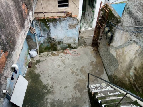 Imagem 17 de 27 de Sobrado Para Venda - Cidade Júlia - Id 1356 - 1356