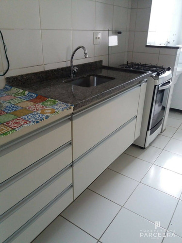 Imagem 6 de 15 de La Vie Club Residence - 613