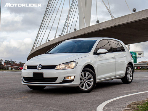 Volkswagen Golf 1.4 Comfort DSG Extra Full