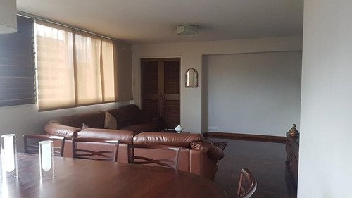 Mg Apartamento En Venta - El Recreo / Mls #23-1085