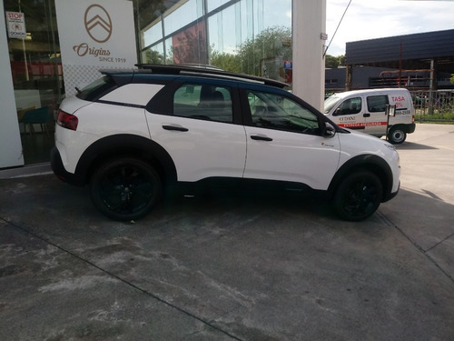 Citroen C4 Cactus Vti 115 Rip Curl