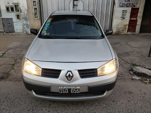 Renault Mégane II 1.6 L Confort