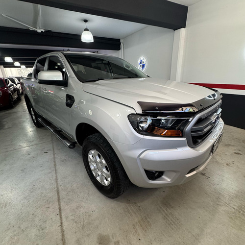 Ford Ranger 3.2 Cd Xlt Tdci 200cv Manual 4x4