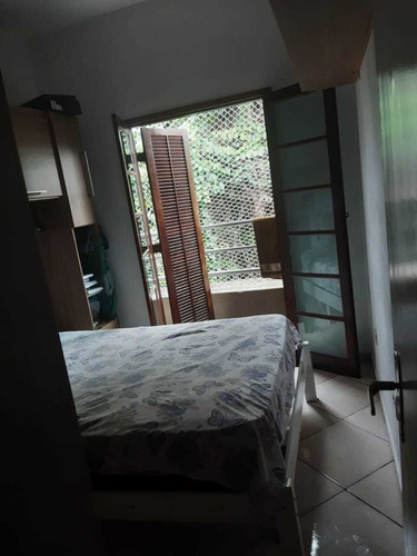 Imagem 13 de 17 de Apartamento Em São Paulo - Sp - So0156_slima
