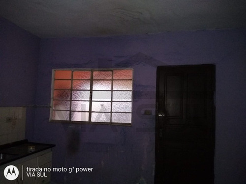 Imagem 10 de 30 de Casa À Venda No Centro De Juquitiba/sp. Ideal Para Comércio E/ou Moradia. Excelente Localização!! - 433 - 69947427