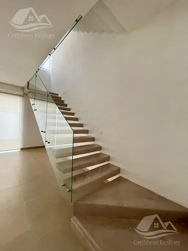 Casa En Renta En Cancun Rio
