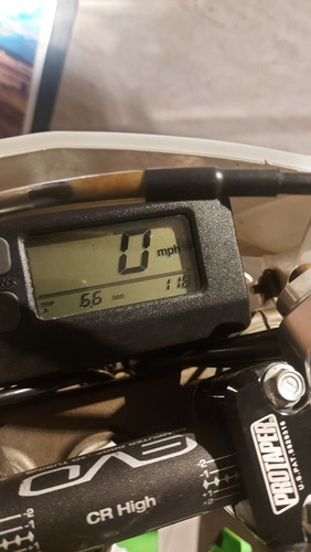 Imagen 10 de 10 de Kawasaki Klx 450r