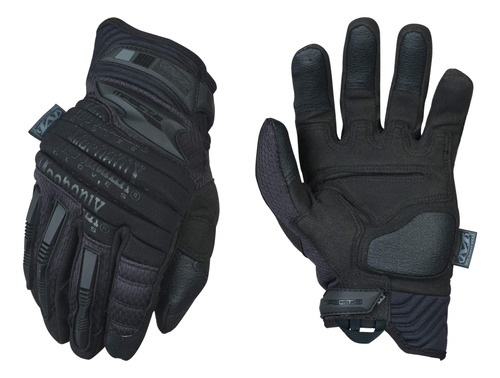 Mechanix Wear: M-pact 2 - Guantes De Trabajo Tacticos Encubi