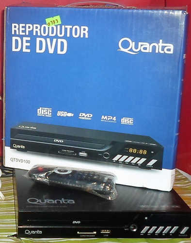 Reproductor Dvd+soporte Para Tv-23-55