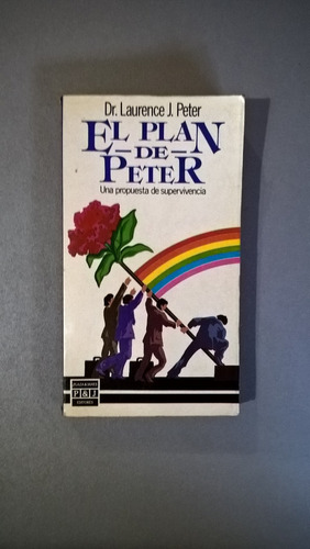 El Plan De Peter - Laurence J. Peter