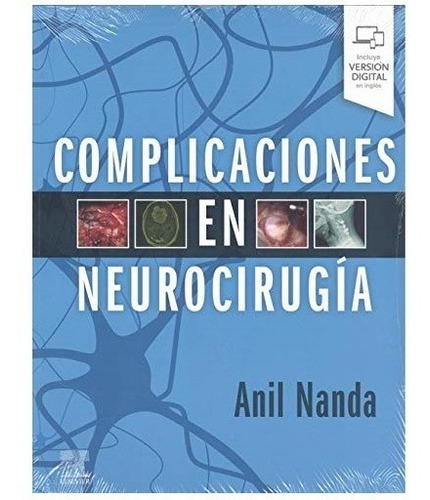 Nanda Complicaciones En Neurocirugía - Nuevo C/envíos T/país