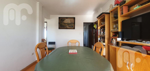 Imagen 9 de 22 de Departamento Con Cochera Cubierta La Plata