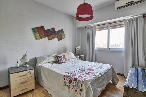Imagen 14 de 30 de Venta - Departamento De 3 Ambientes Con Cochera - Caballito