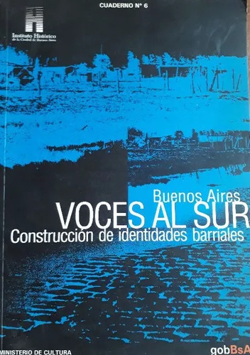 Buenos Aires Voces Al Sur