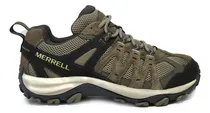 Comprar Zapatillas Mujer Cuero Trekking Senderismo Resistentes