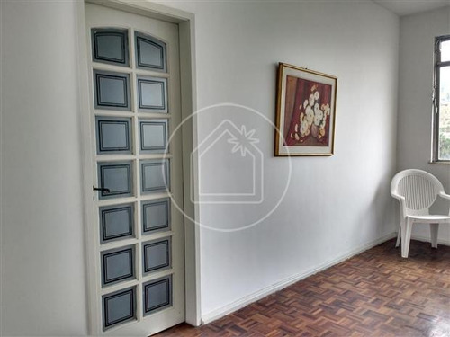 Apartamento - Ref: 862704