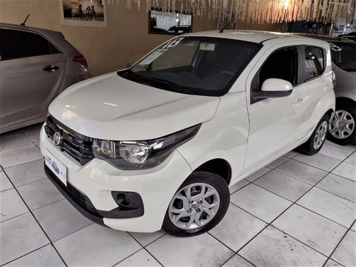 Imagem 1 de 7 de Mobi Drive 2018 Lindo