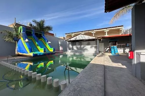 Terraza En Venta En La Noria, Tonala, Jalisco