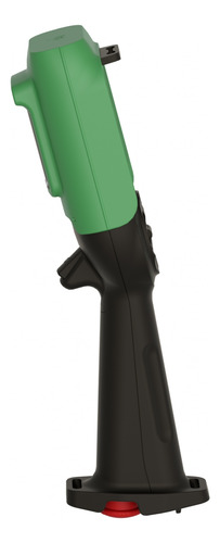 Zart12d Remote Control, Harmony Exlhoist, Standard, Display