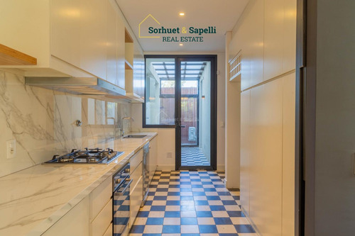 Muy Linda Casa En Venta Y Alquiler San Nicolás