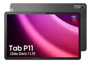 Tablet Lenovo Tab P11 2nd Gen Tb350xu 11.5 6gb+128gb Chip