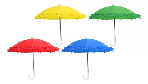 Paraguas Finos MercadoLibre 📦
