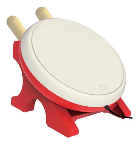 Instrumento Tradicional Japonés Taiko Drumstick Para Switch