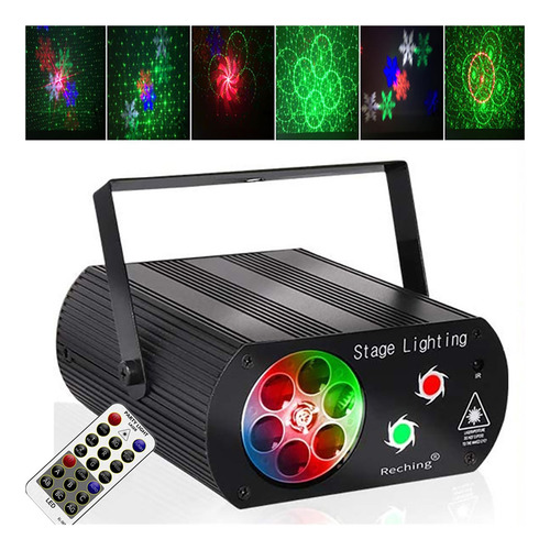 Luces Led For Fiestas De Discoteca, Barra De Luz Decorativa