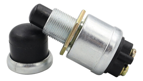 Nuevo 5 Botón De Arranque Del Motor, Accesorio Resistente