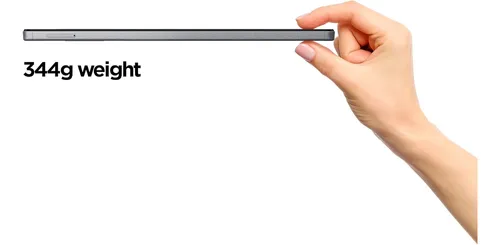 Lenovo Tab M9-2023 - Tablet - Batería De Larga Duración -...