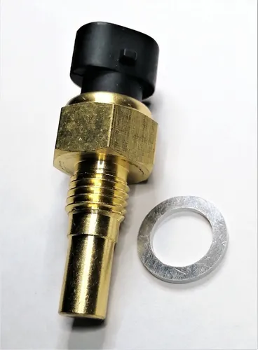 Valvula Sensor Temperatura Aveo Spark Optra Corsa Captiva Me