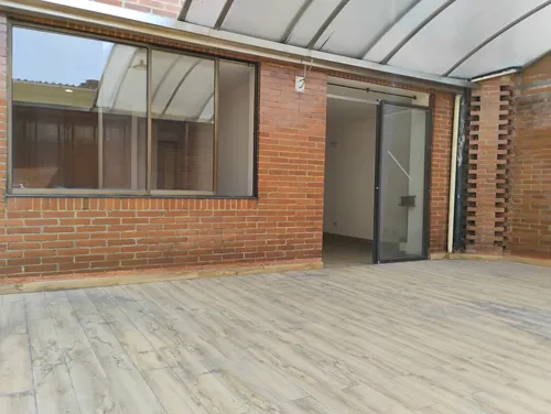 Descubre Tu Nuevo Hogar! Apartamento En Palermo Real Con Terraza Privada En Bogotá