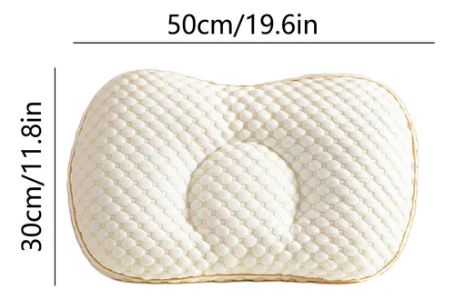 Familias Y Hoteles Modernos, Etc. Almohada De Cuello Tejida