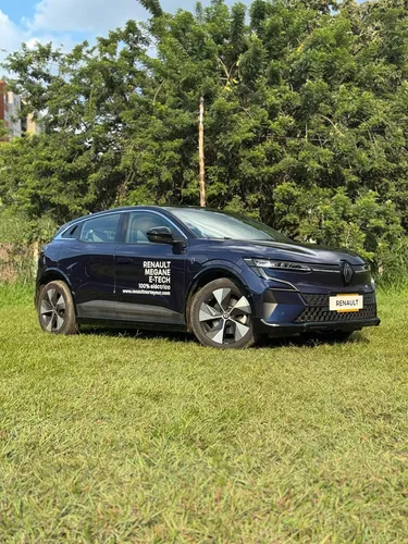 Renault Megane 0.0 E-Tech