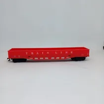 Comprar Vagón H0 Mehano V1892 Milouhobbies