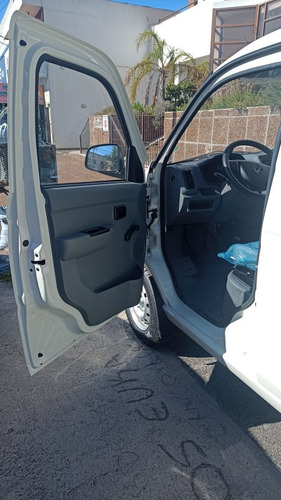Imagen 7 de 12 de Zanella Pickup