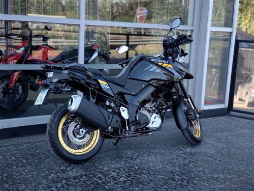 Imagen 7 de 25 de Suzuki V-strom 1050 Xt - No Honda, No Yamaha, No Kawasaki!