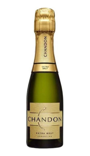 Champagne Chandon 187ml Espumante Fullescabio Oferta