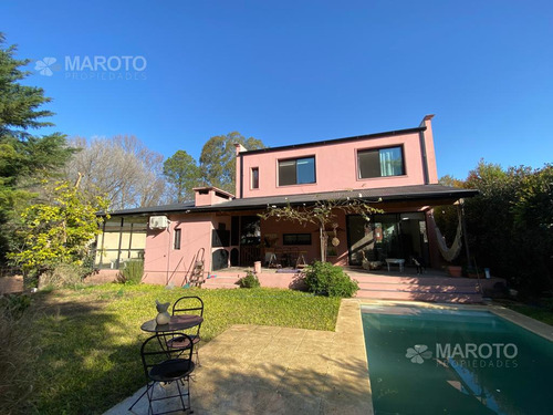 Casa En Venta En Los Paraisos - Cardales - Maroto Propiedades