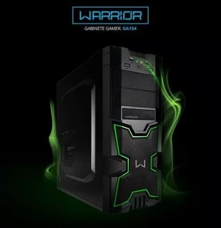 Pc Gamer Bom E Barato