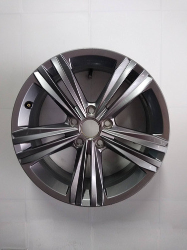 Roda Vw Jetta R Line Aro 17 Original !!!!