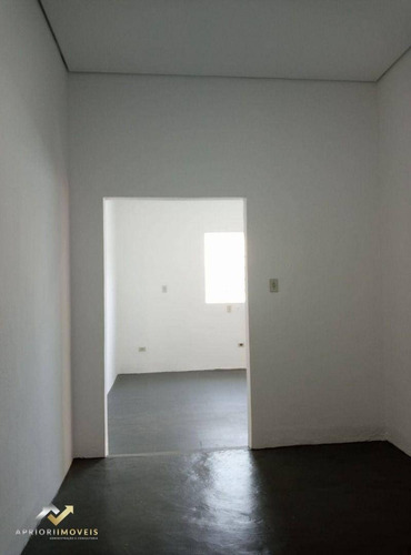 Imagem 14 de 21 de Casa Para Alugar, 213 M² Por R$ 6.000,00/mês - Centro - Santo André/sp - Ca0727