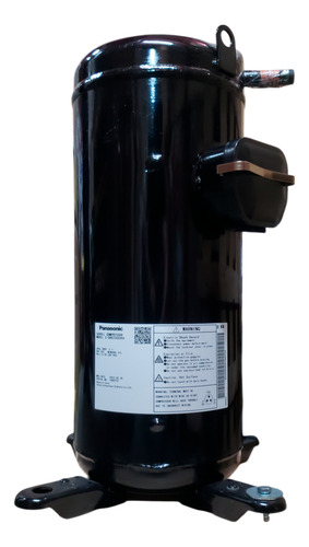Compressor Scroll 7,5tr Trifásico 380v R22