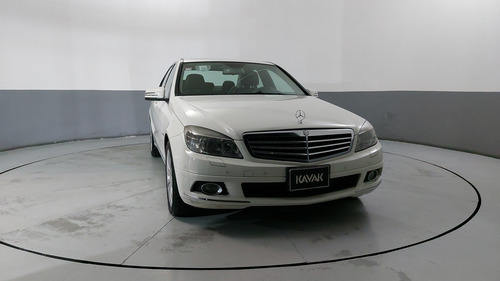 Mercedes Benz Clase C 3.0 C 300 Elegance At