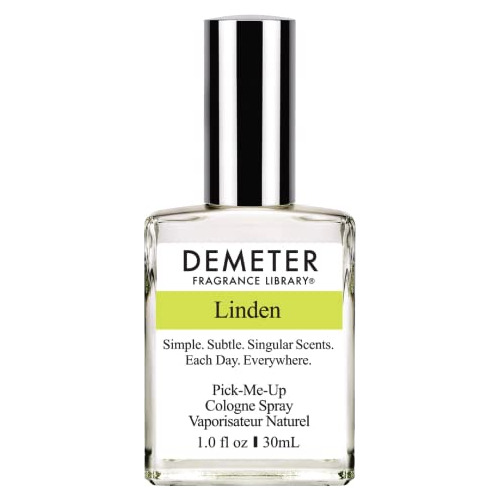Demeter Linden, Perfume Mujer, 1 Oz Spray