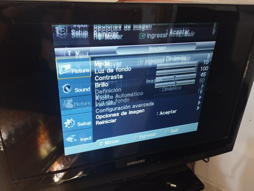 Tv Samsung 32 Para Reparar